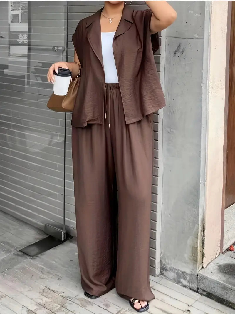 Anabella™ | Chic Comfort Set
