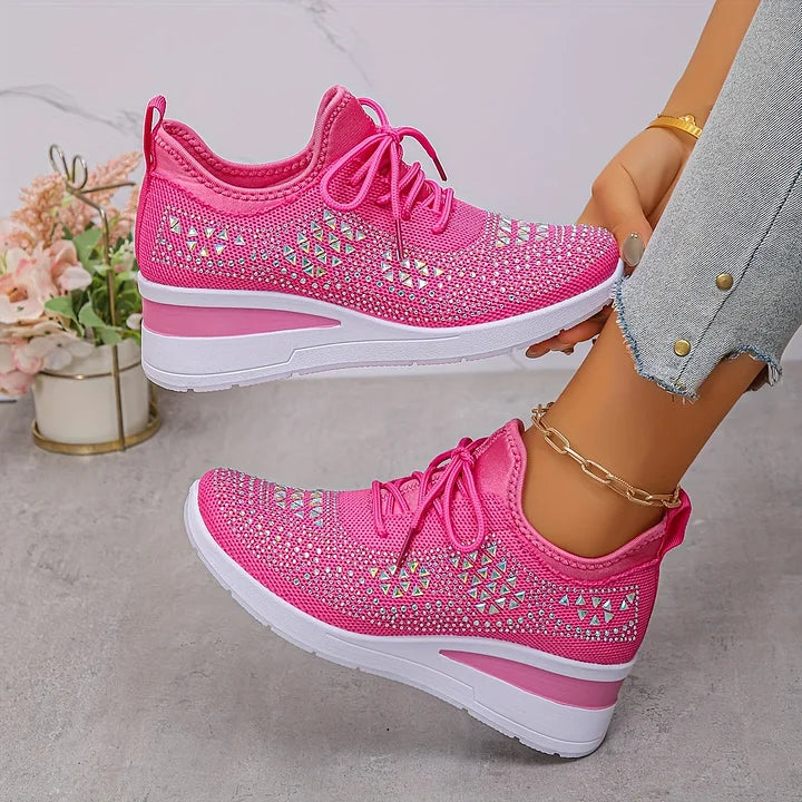 Arwen™ | Comfortable Sneakers