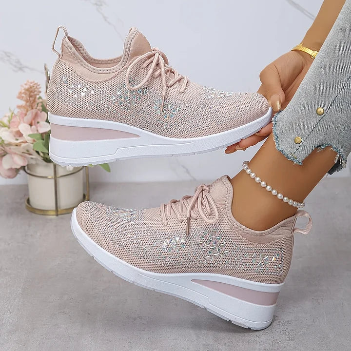 Arwen™ | Comfortable Sneakers