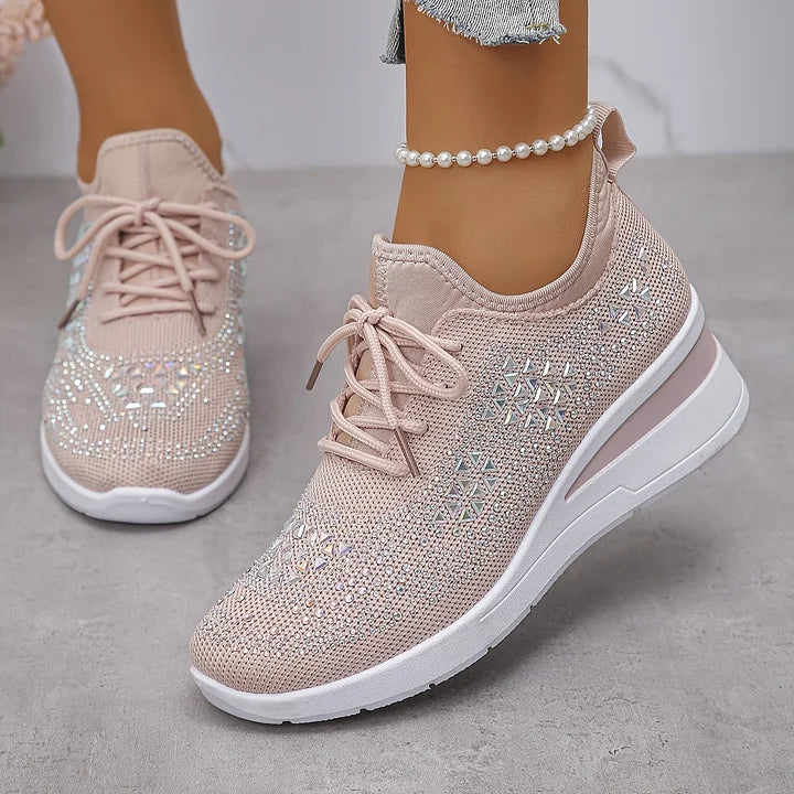Arwen™ | Comfortable Sneakers