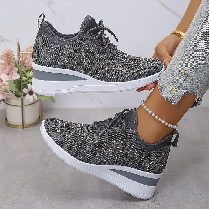 Arwen™ | Comfortable Sneakers