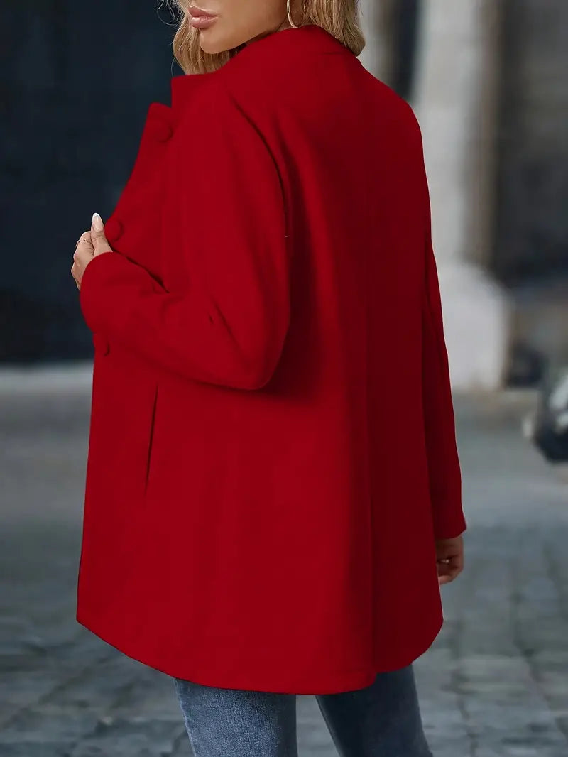 Gissela™ | Minimalist Versatile Jacket