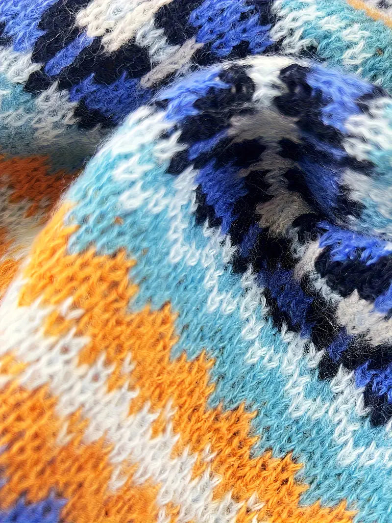 Perlina™ | Elegant Hooded Cardigan