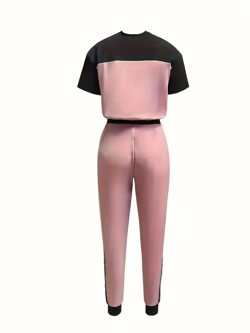 Iridessa™ | Elegant Two-Piece Set