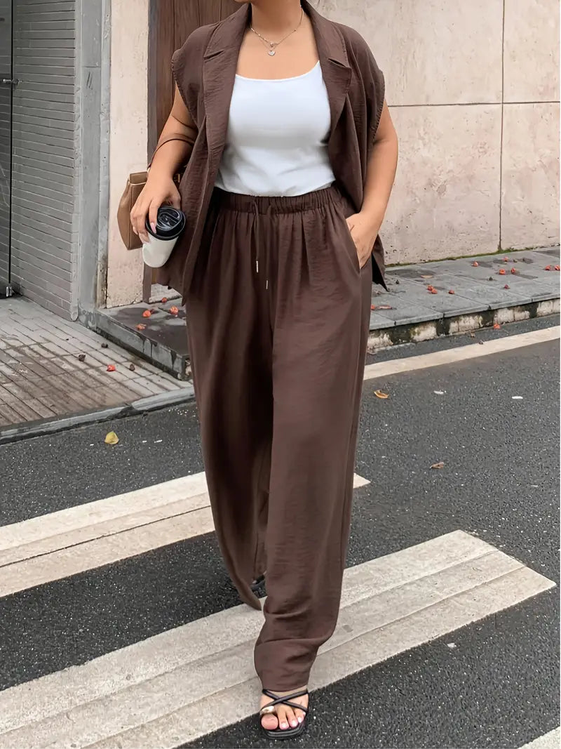 Anabella™ | Chic Comfort Set