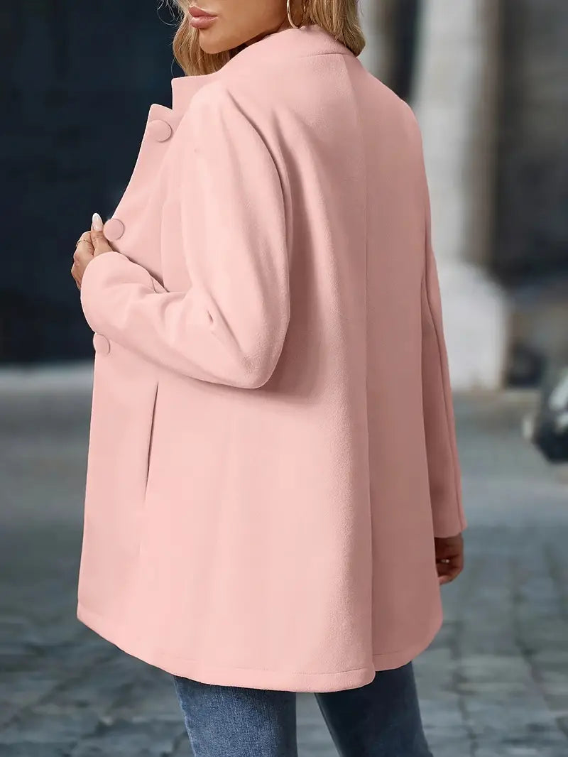 Gissela™ | Minimalist Versatile Jacket