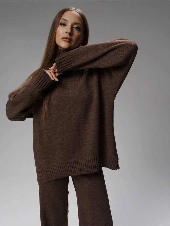 Seren™ | Knit 2-piece Set