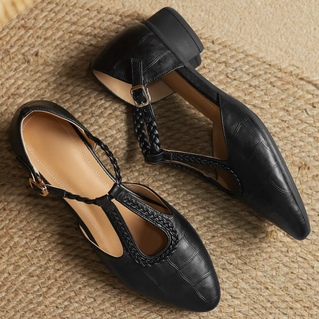 Waverley™ | Elegant Comfortable Shoes