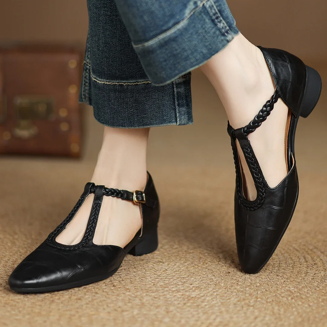 Waverley™ | Elegant Comfortable Shoes