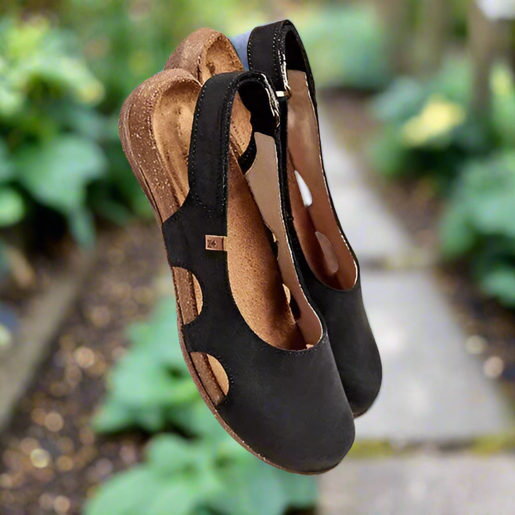 Jefimija™ | Ergonomic Walking Sandals