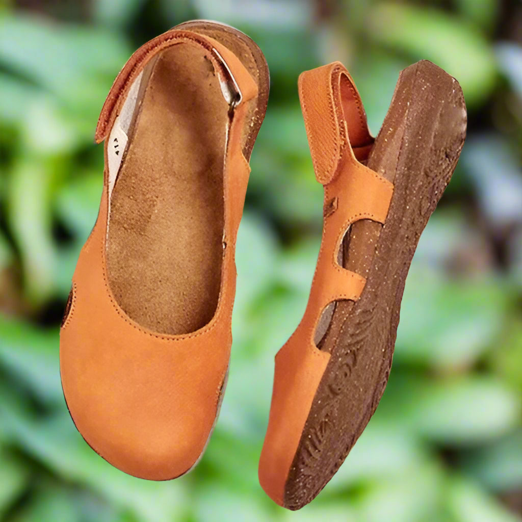 Jefimija™ | Ergonomic Walking Sandals
