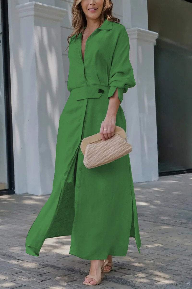 Chana™ | Timeless Maxi Dress