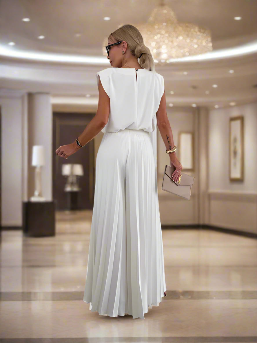 Bonnie™ | Classic Co-ord Outfit