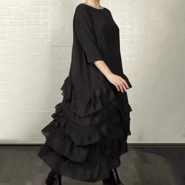 Emlyra™ | Layered Dress