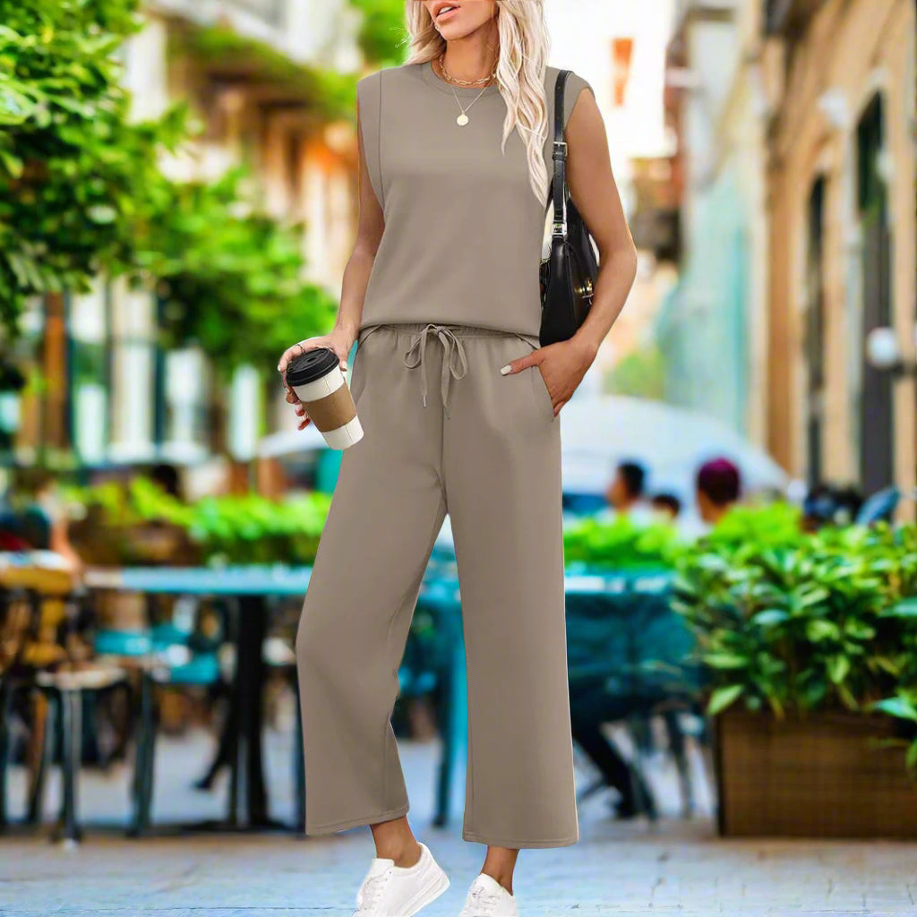 Kaia™ | Chill Luxe Set