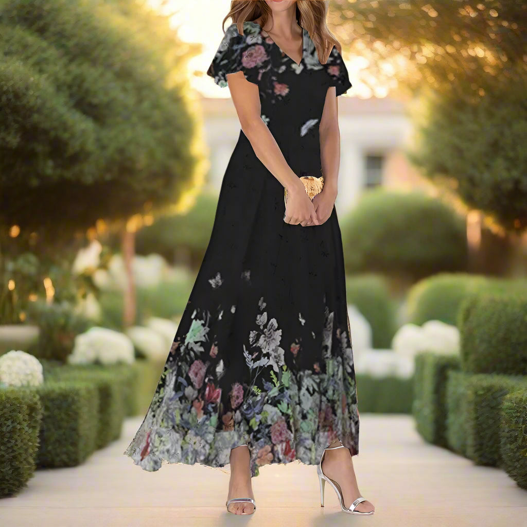 Ileana™ | Grace Bloom Dress