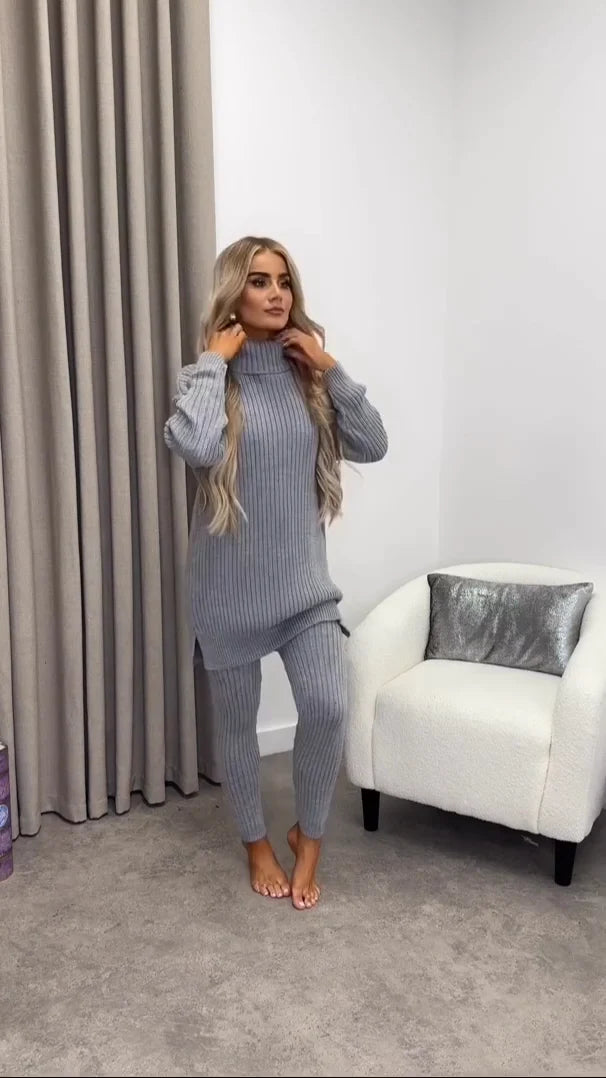 Lorelei™ | Knit Set