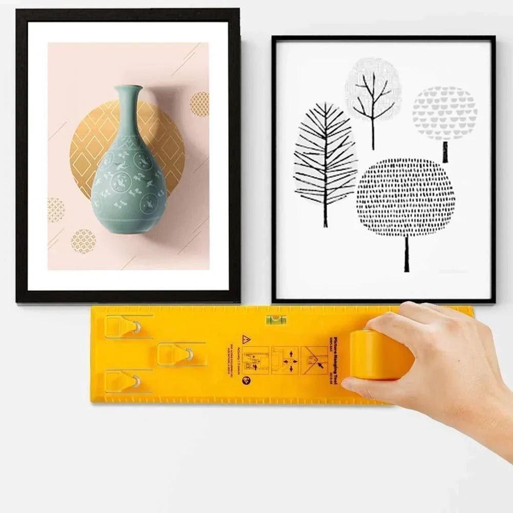 LYNN & CO| Fotolijst Snelhanger