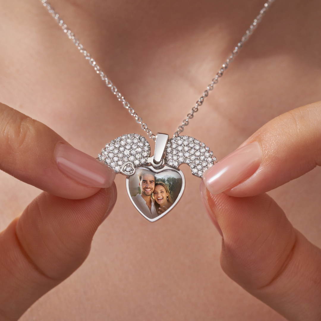 LYNN & CO | HartVerbonden FotoKetting