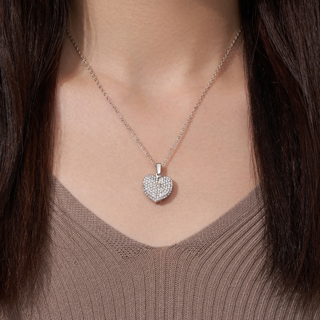 LYNN & CO | HartVerbonden FotoKetting