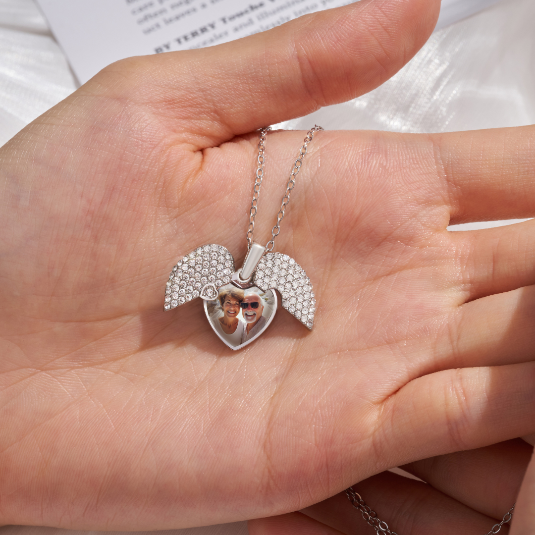 LYNN & CO | HartVerbonden FotoKetting