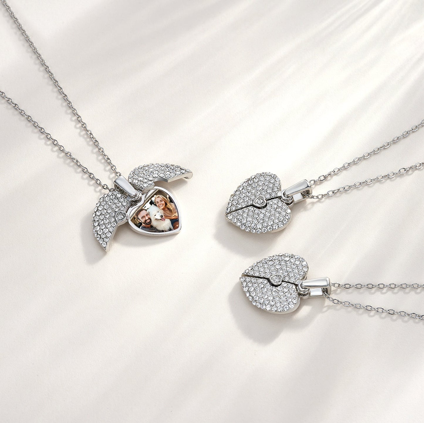 LYNN & CO | HartVerbonden FotoKetting
