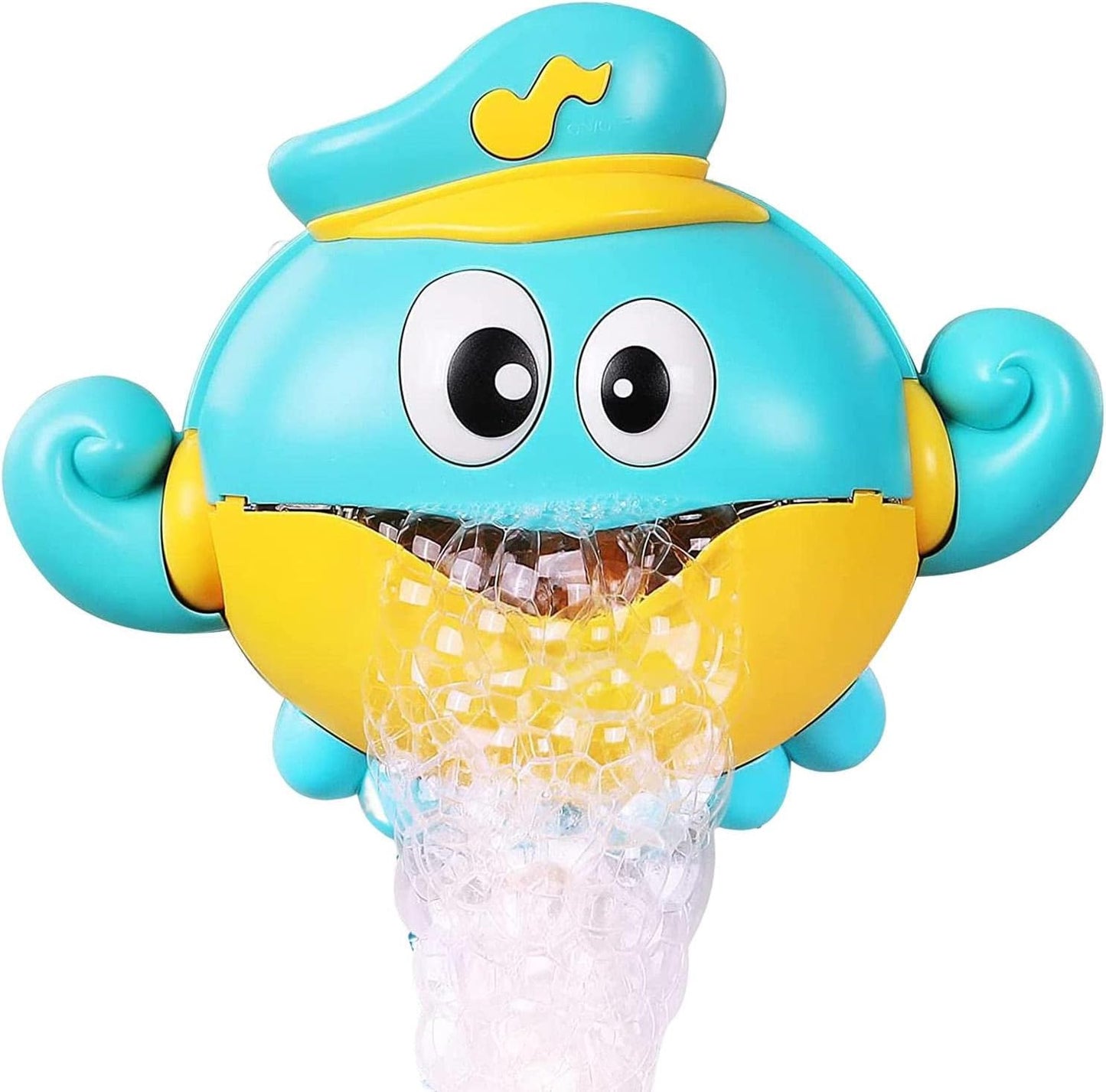 BubbleBeestje™ - Urenlange Badplezier!