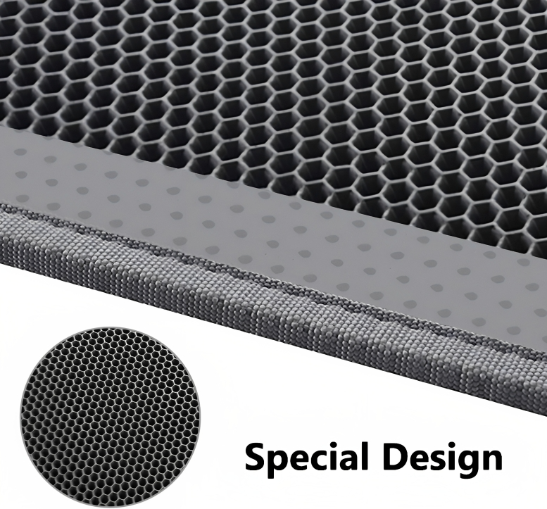 Lynn&Co™ - Kattenbakmat
