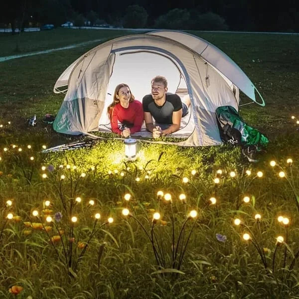 FIREFLY VERLICHTING™ - Geef Uw Tuin Een Magische Touch
