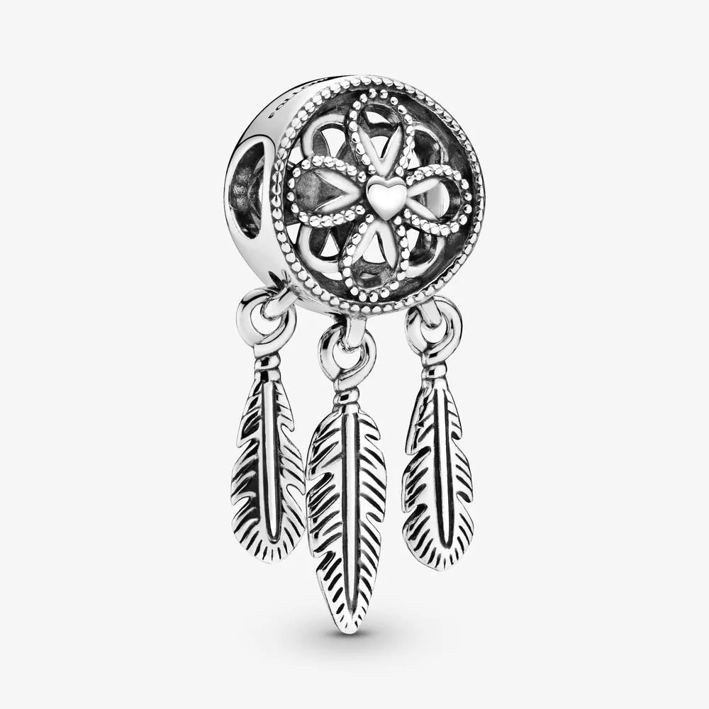 Dreamcatcher Armband - Zoete Dromen & Goede Vibes
