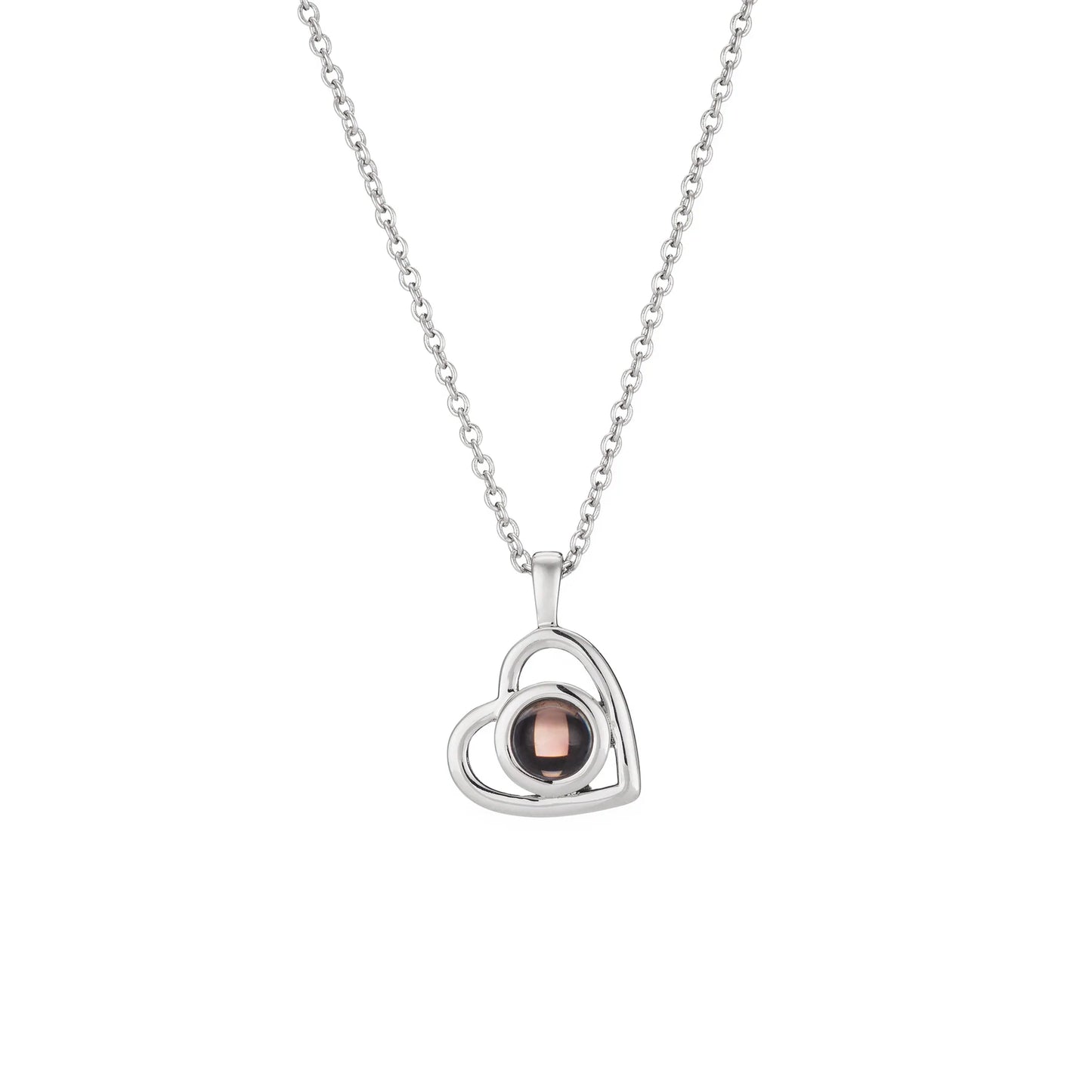 LYNN & CO. | Gepersonaliseerde Fotoketting