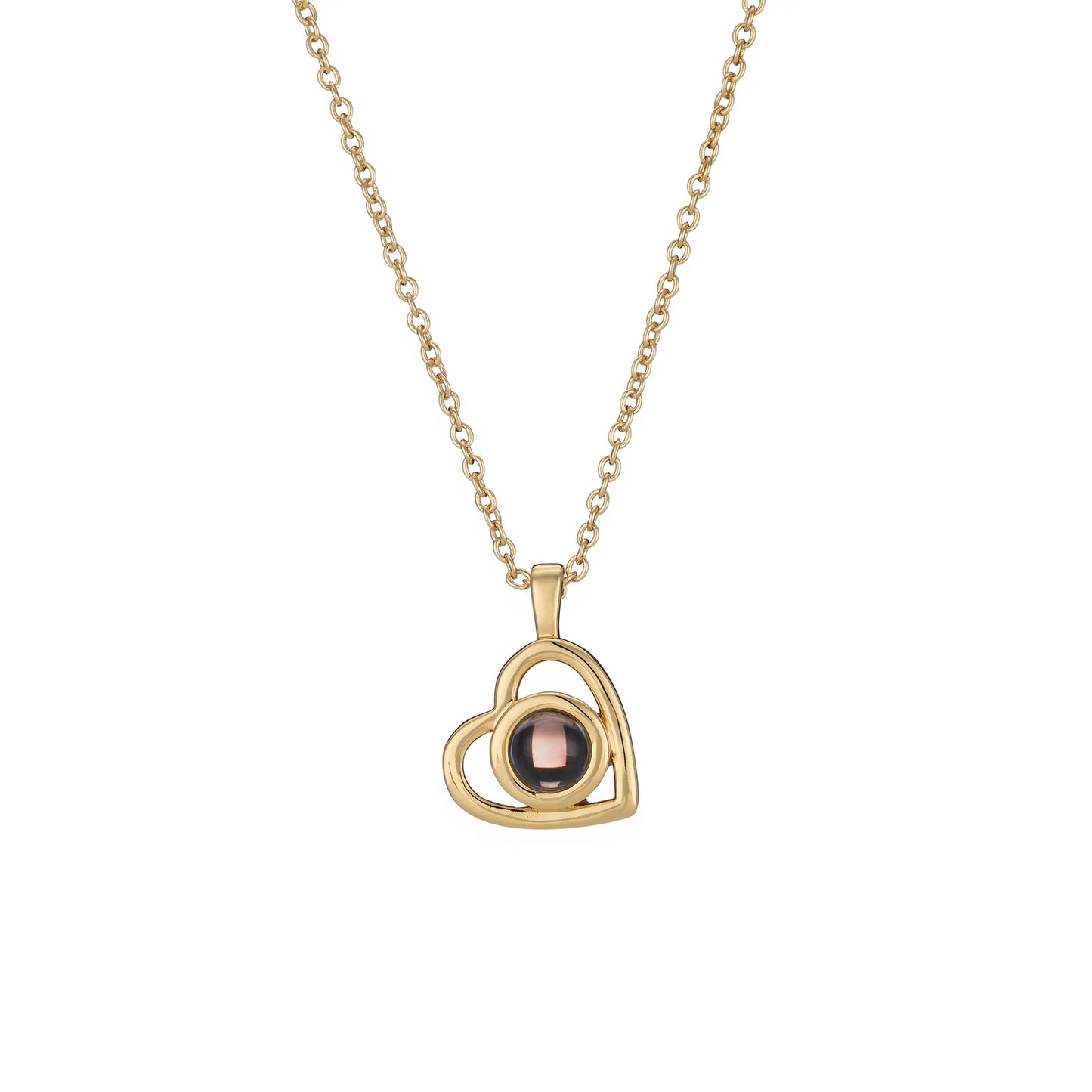 LYNN & CO. | Gepersonaliseerde Fotoketting