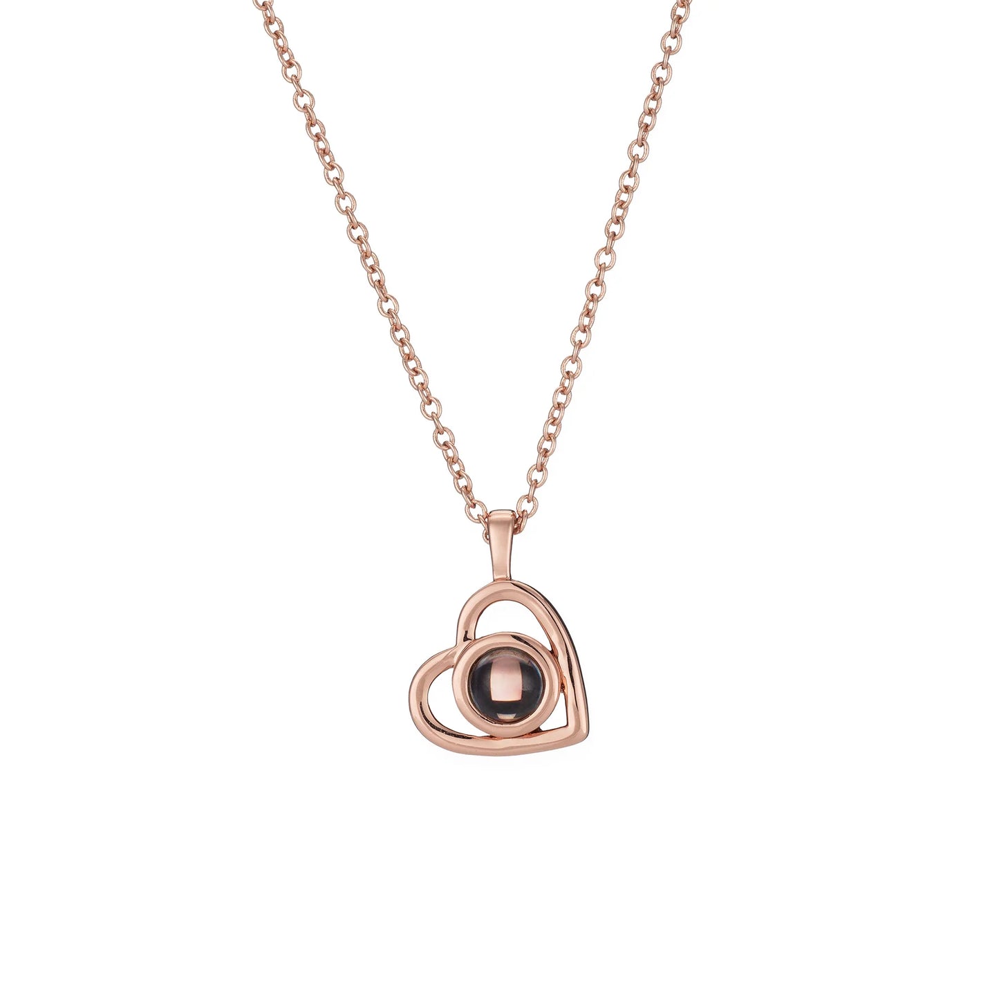 LYNN & CO. | Gepersonaliseerde Fotoketting