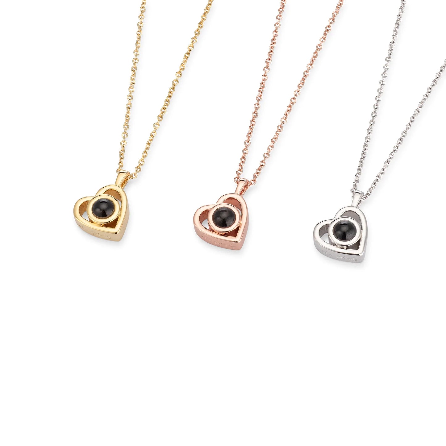 LYNN & CO. | Gepersonaliseerde Fotoketting