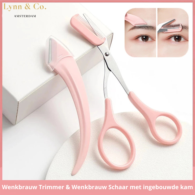 BrowTrimPro™ - 2 Halen 1 Betalen❗️