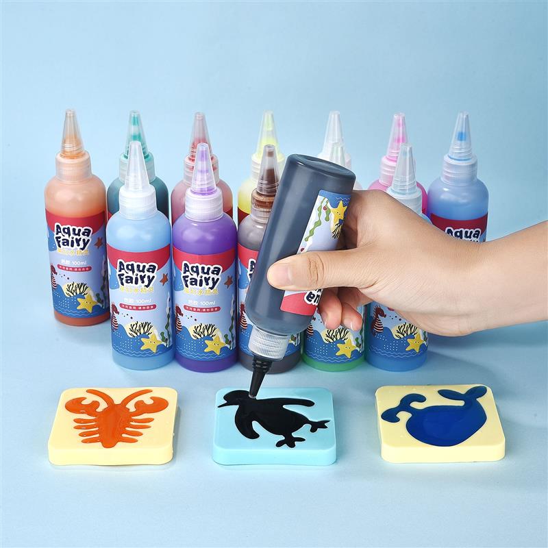 ElfToy™ - Magische Watervormpjes