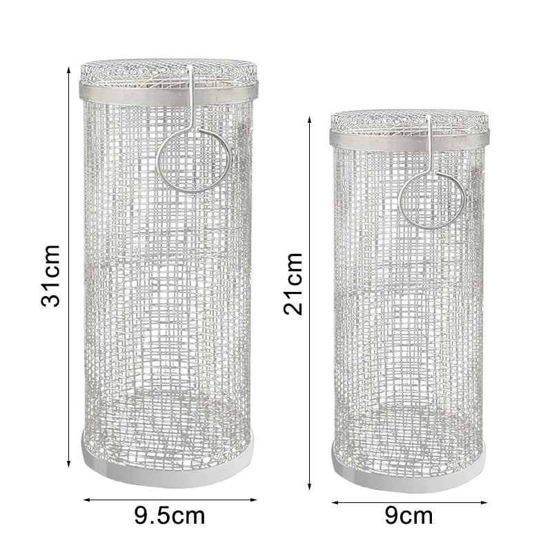 BBQ Rolmand™- Ideaal Voor De Zomer!