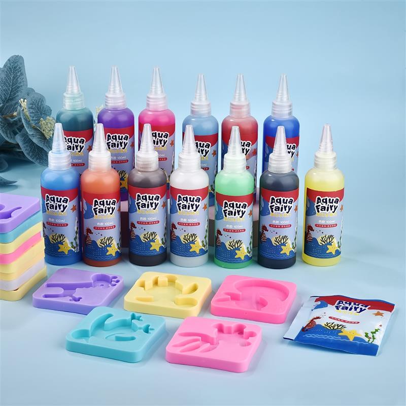 ElfToy™ - Magische Watervormpjes