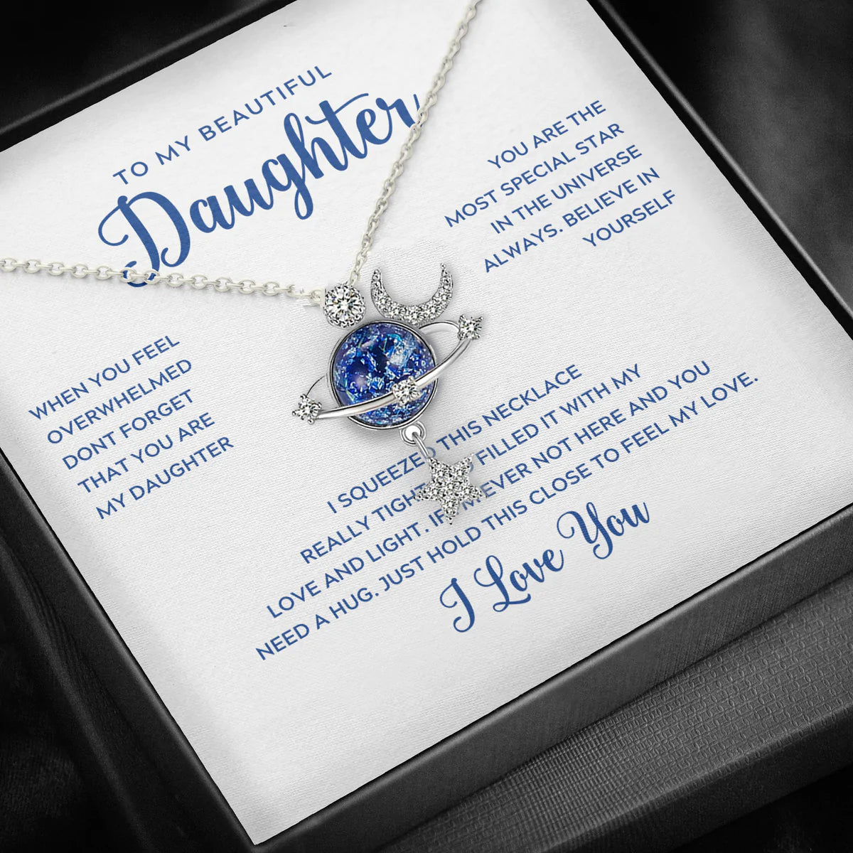 LYNN & CO | Special Star | 925 Zilver Ketting