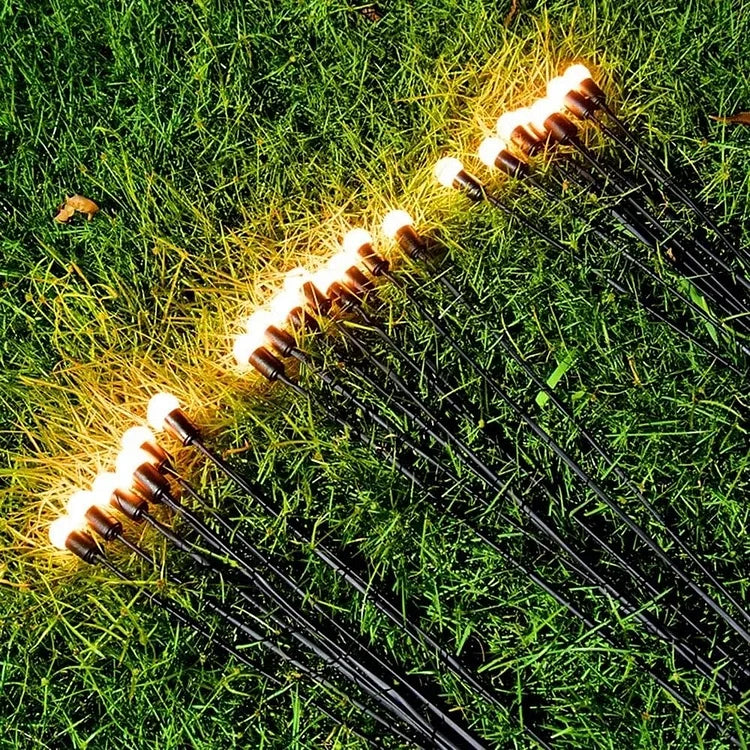 FIREFLY VERLICHTING™ - Geef Uw Tuin Een Magische Touch