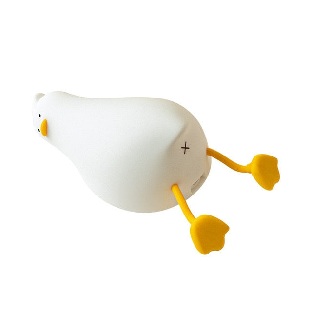 LUIE EENDJE™ - Verlicht Uw Slaapkamer Op Een Leuke Manier!