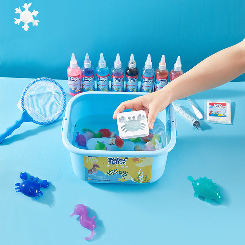 ElfToy™ - Magische Watervormpjes