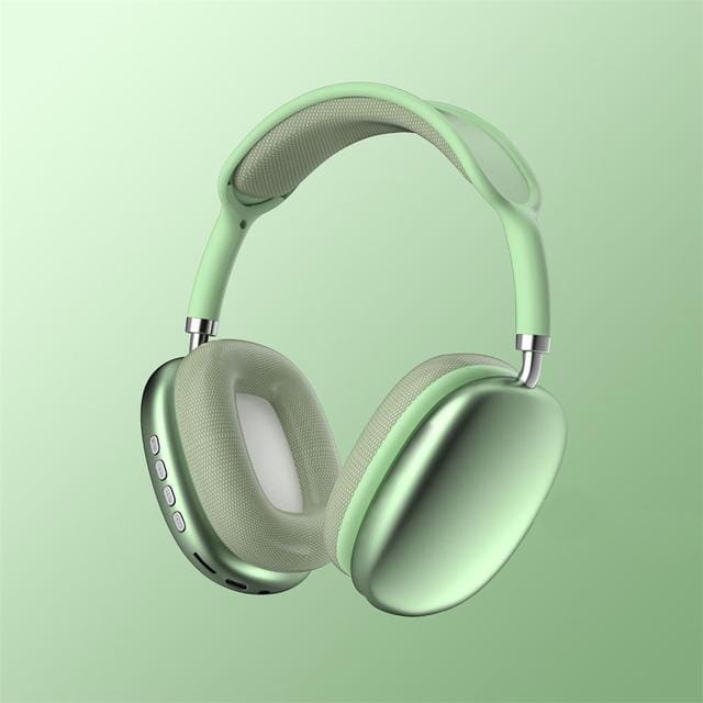 LYNN & CO | Sky Max Koptelefoon - 'Ultiem Geluidsgenot'