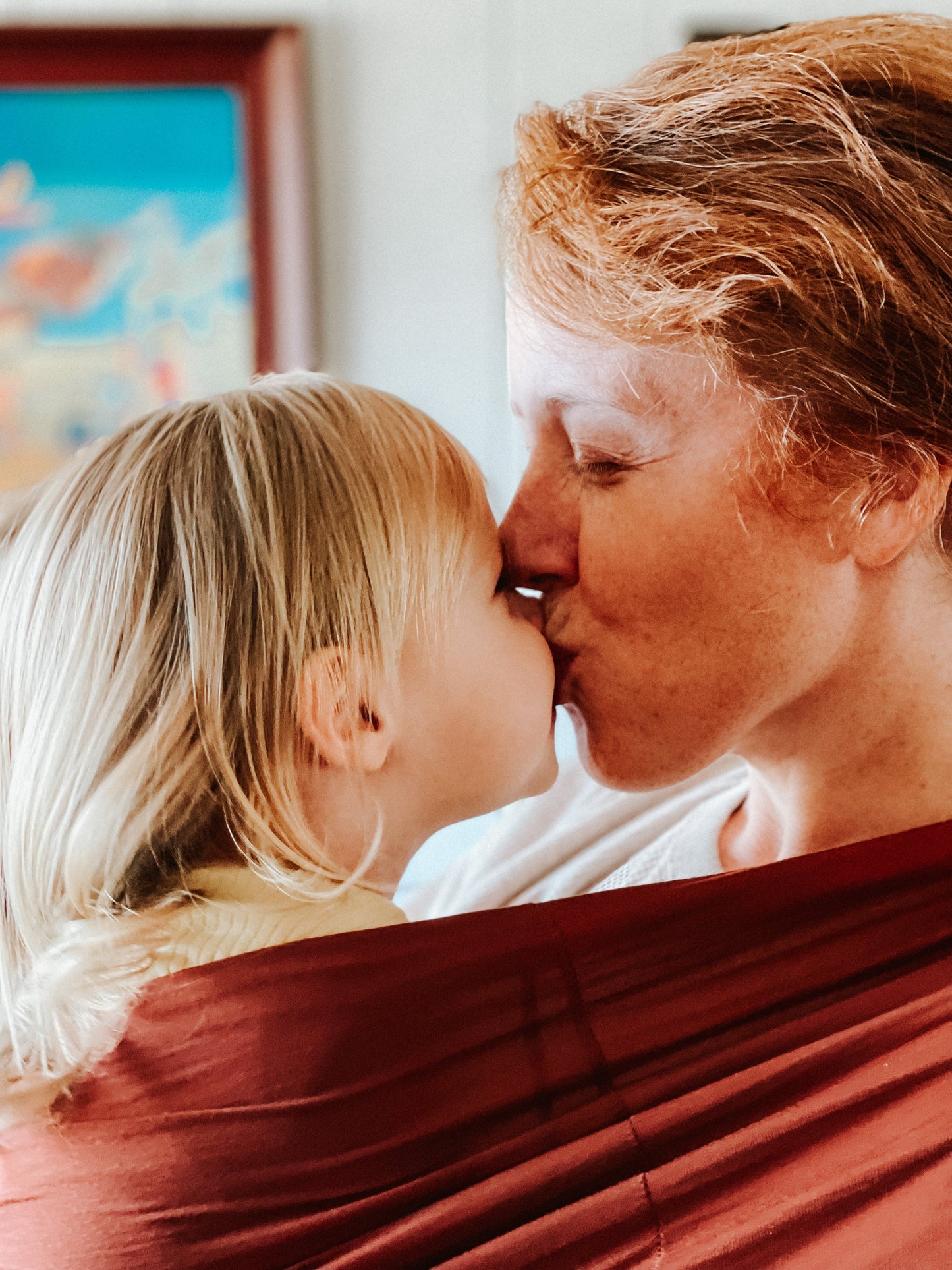 LYNN & CO | Moeder's Liefdesdeken