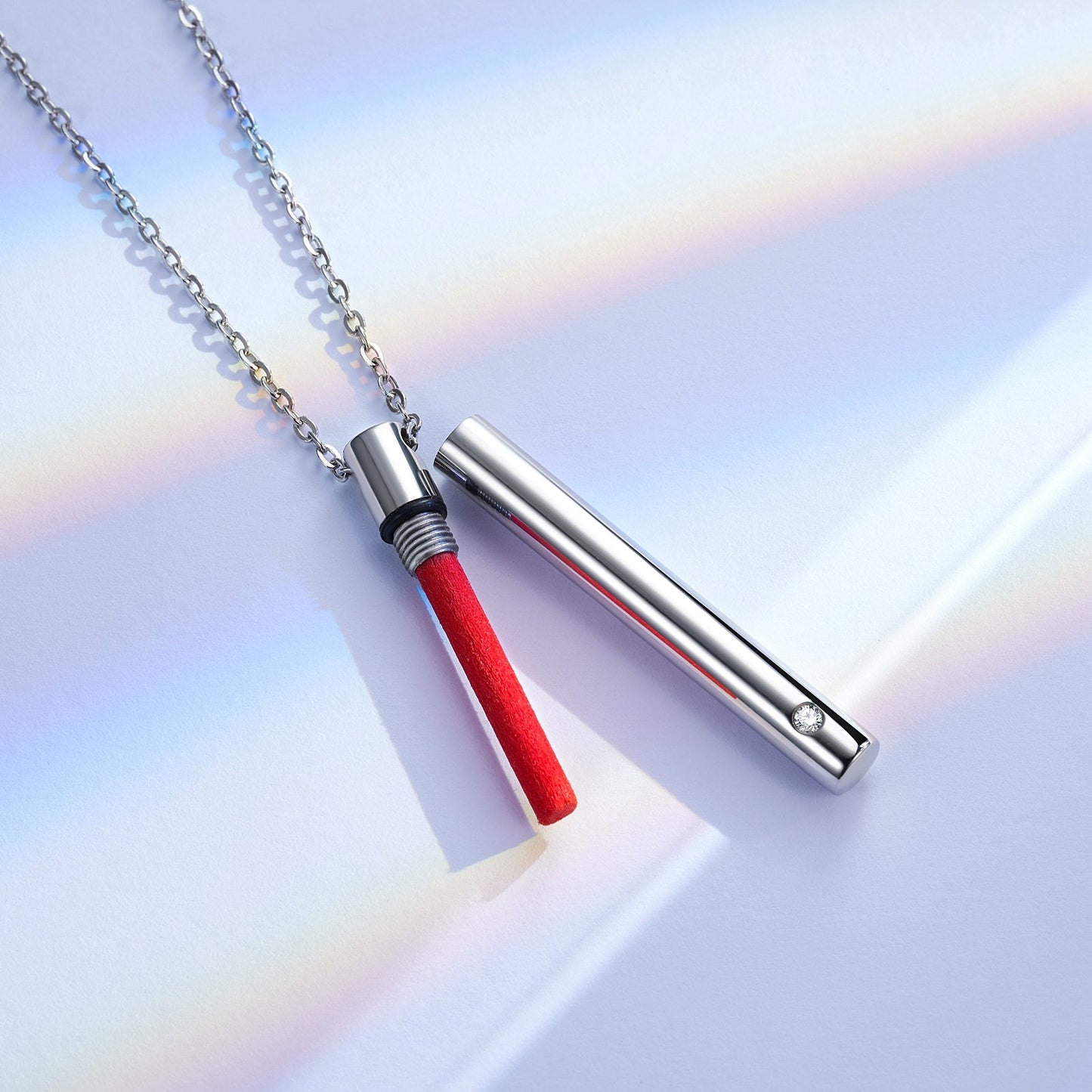 LYNN & CO | "Magische Geurketting"