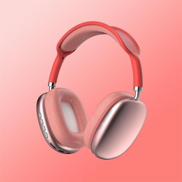 LYNN & CO | Sky Max Koptelefoon - 'Ultiem Geluidsgenot'
