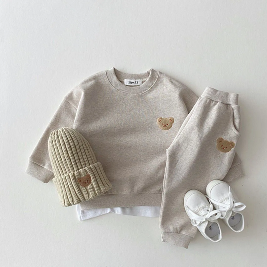 LYNN & CO | "TeddyTrend Baby Couture"