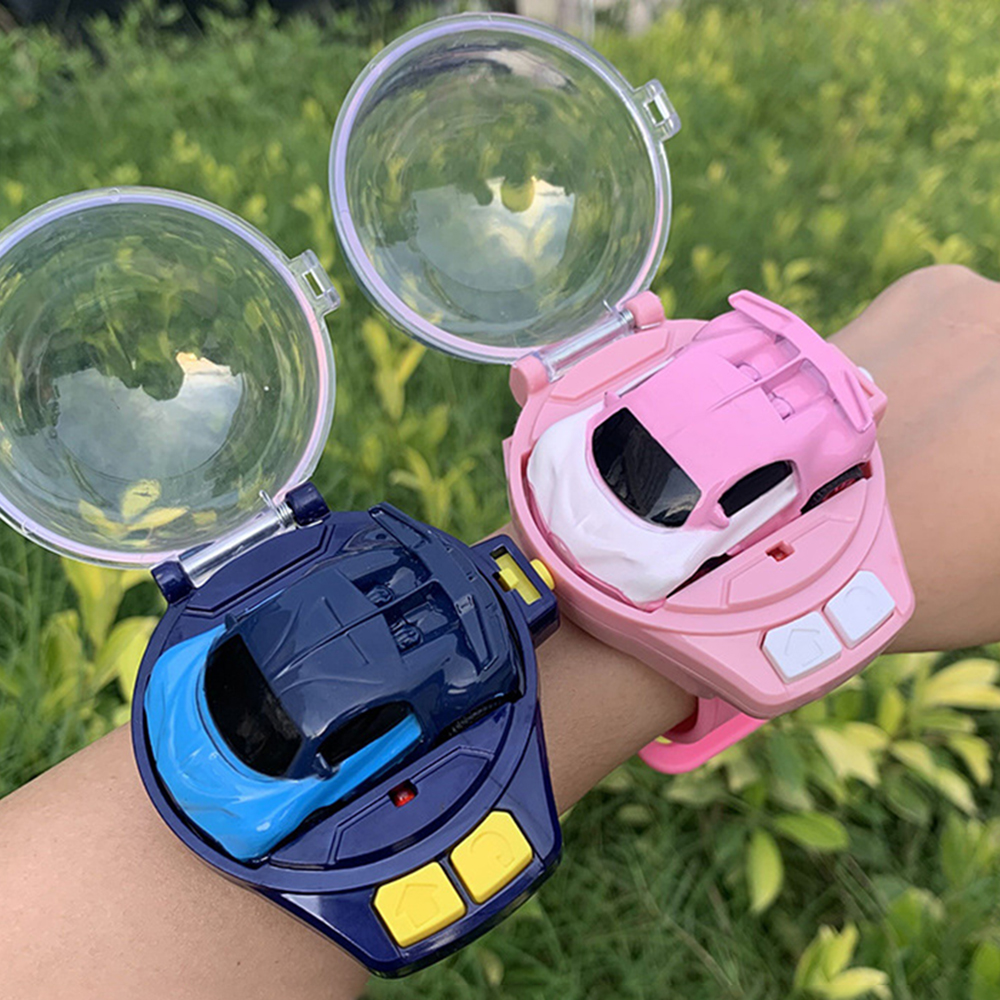WatchWheels™ - Ultieme avontuur & onbeperkt speelplezier!