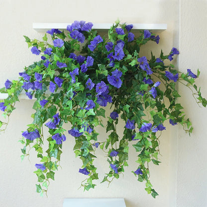BloemenKast™ | UV-bestendige zeer realistische kunstbloemen
