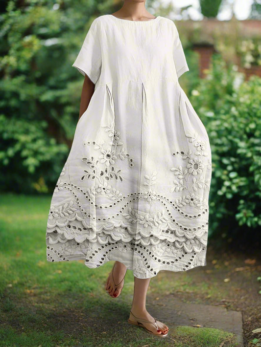 Lehua™ | Casual Chic Dress